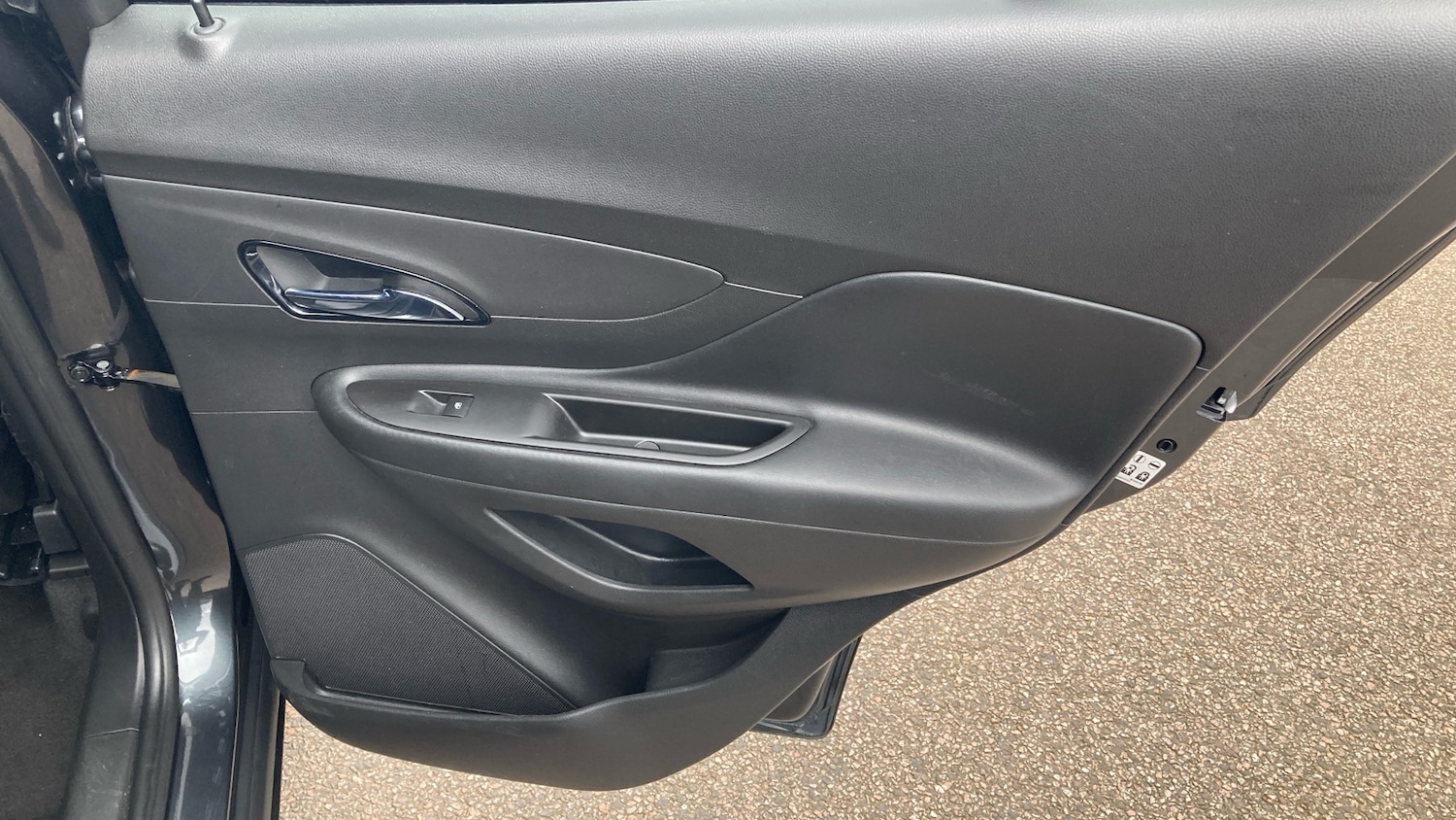 Used Vauxhall Mokka X 2017 for sale - 77677016: Photo 32