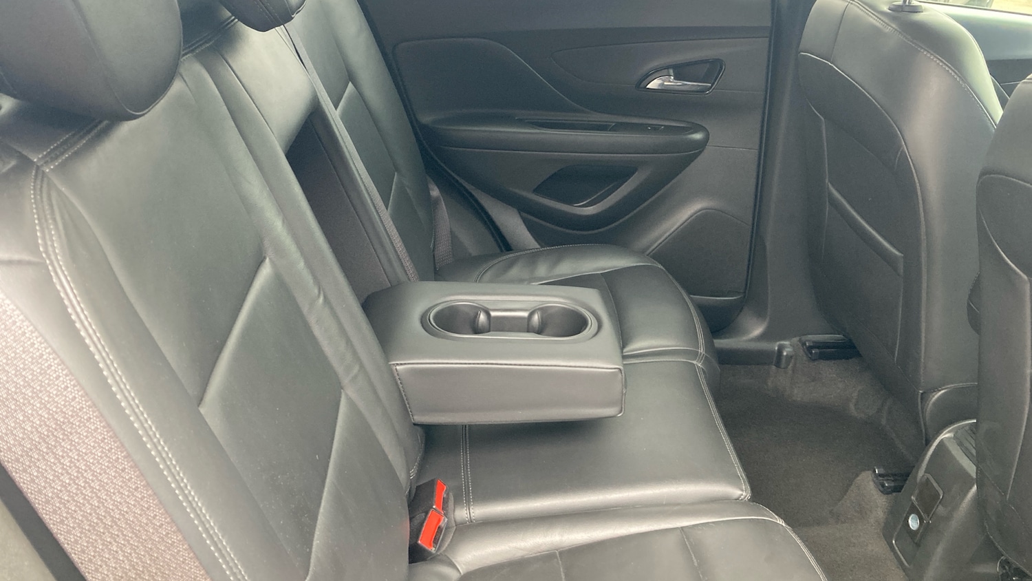 Used Vauxhall Mokka X 2017 for sale - 77677016: Photo 33