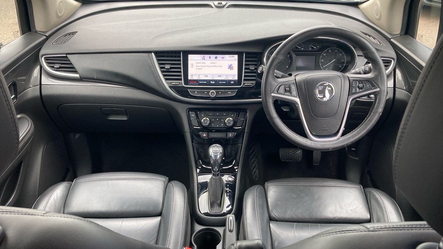 Used Vauxhall Mokka X 2017 for sale - 77677016: Photo 34