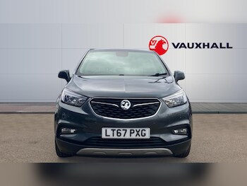 Used Vauxhall Mokka X 2017 for sale - 77677016: Photo