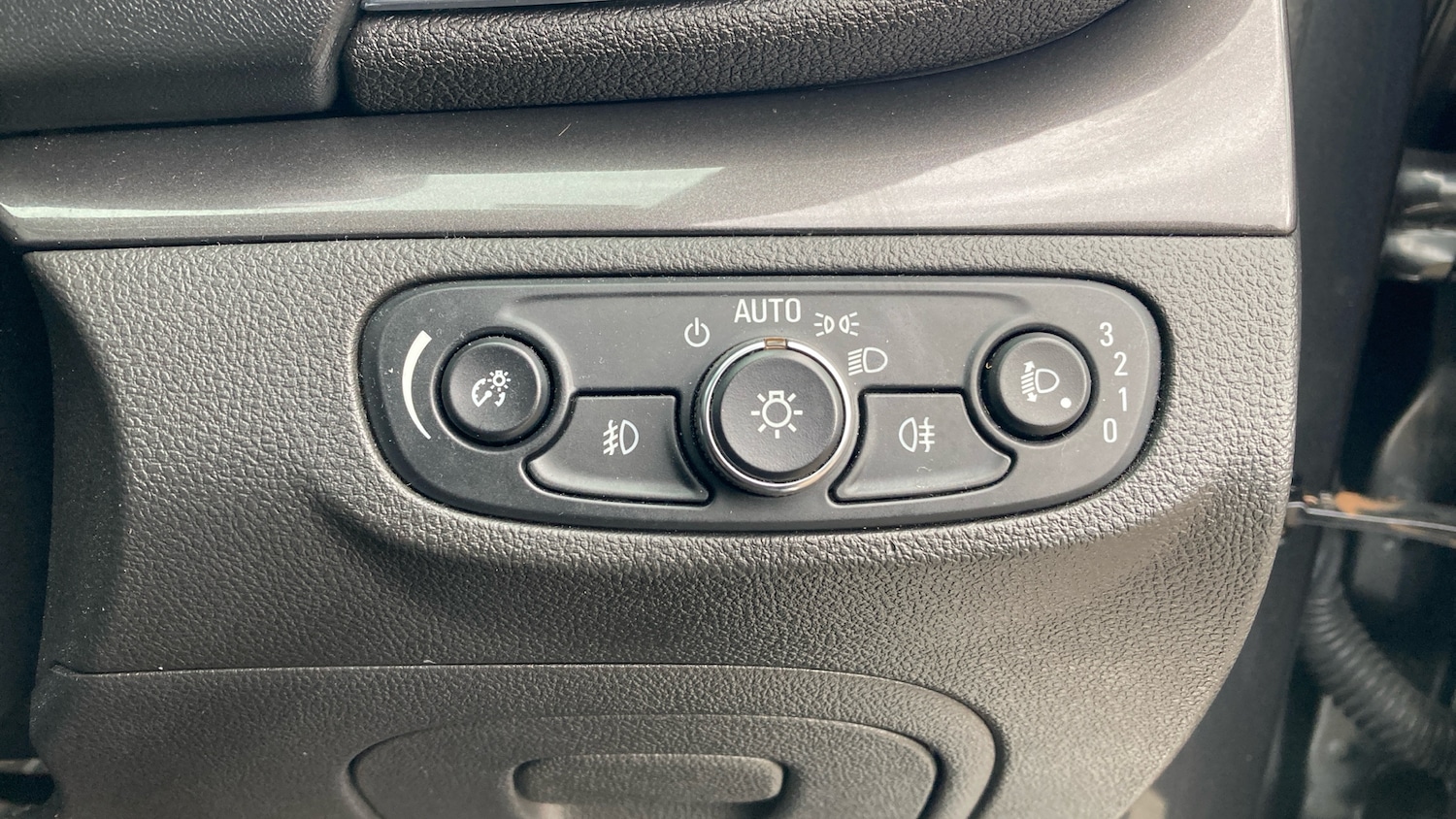 Used Vauxhall Mokka X 2017 for sale - 77677016: Photo 44