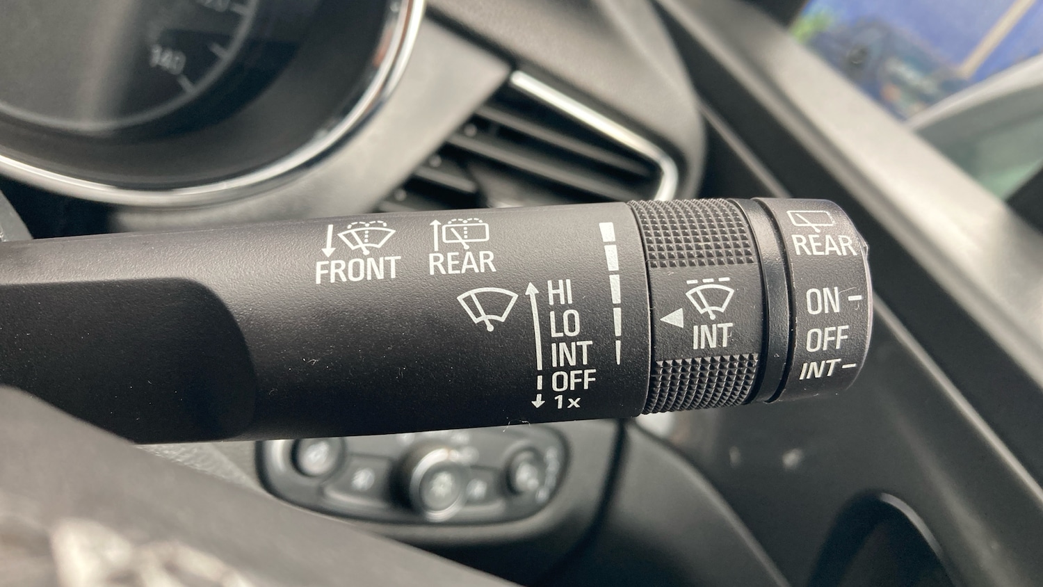 Used Vauxhall Mokka X 2017 for sale - 77677016: Photo 45