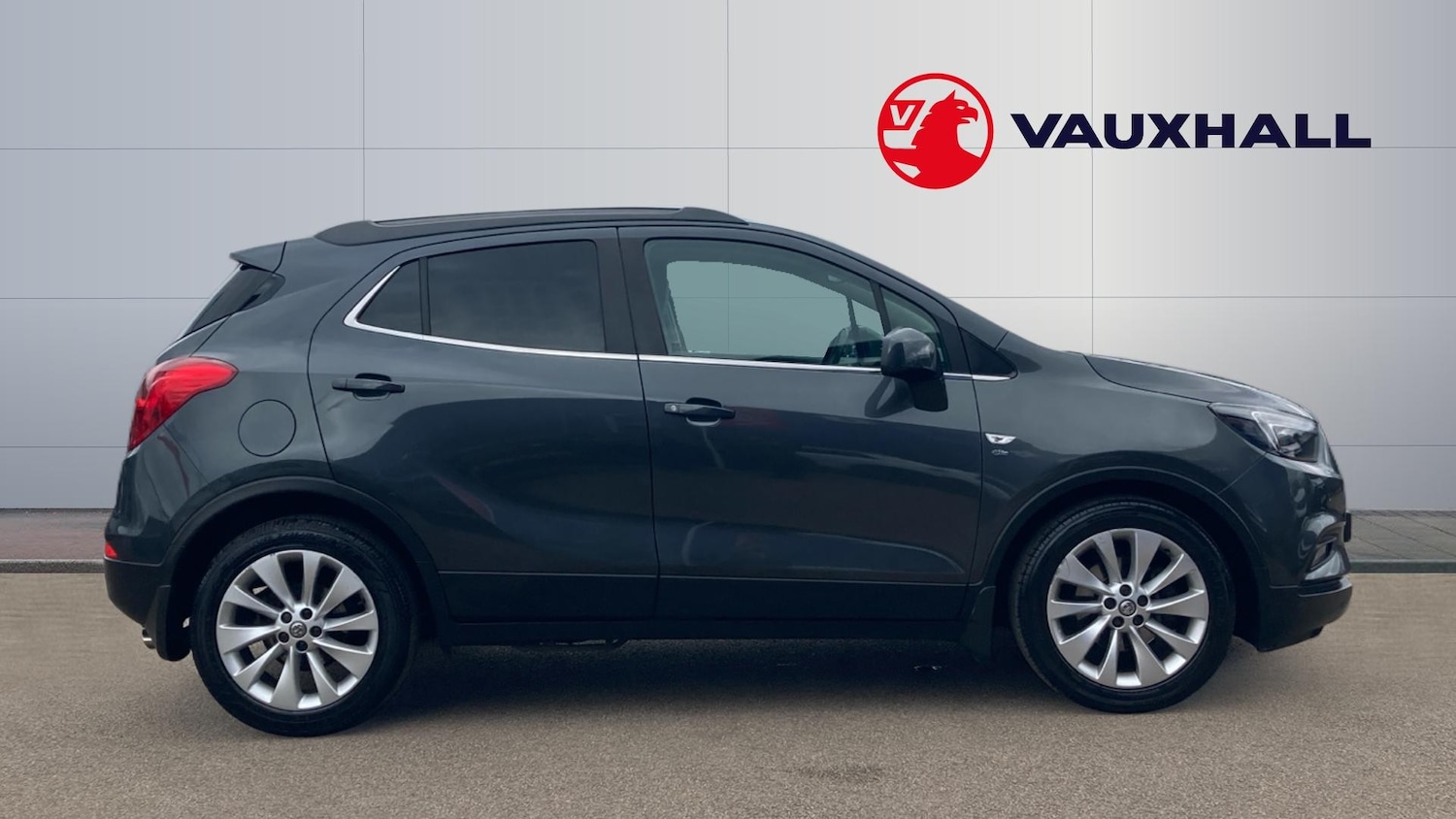 Used Vauxhall Mokka X 2017 for sale - 77677016: Photo 5