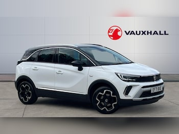 Used Vauxhall Crossland 2022 for sale - 78510490: Photo