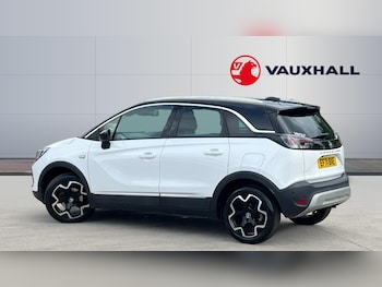 Used Vauxhall Crossland 2022 for sale - 78510490: Photo