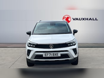 Used Vauxhall Crossland 2022 for sale - 78510490: Photo