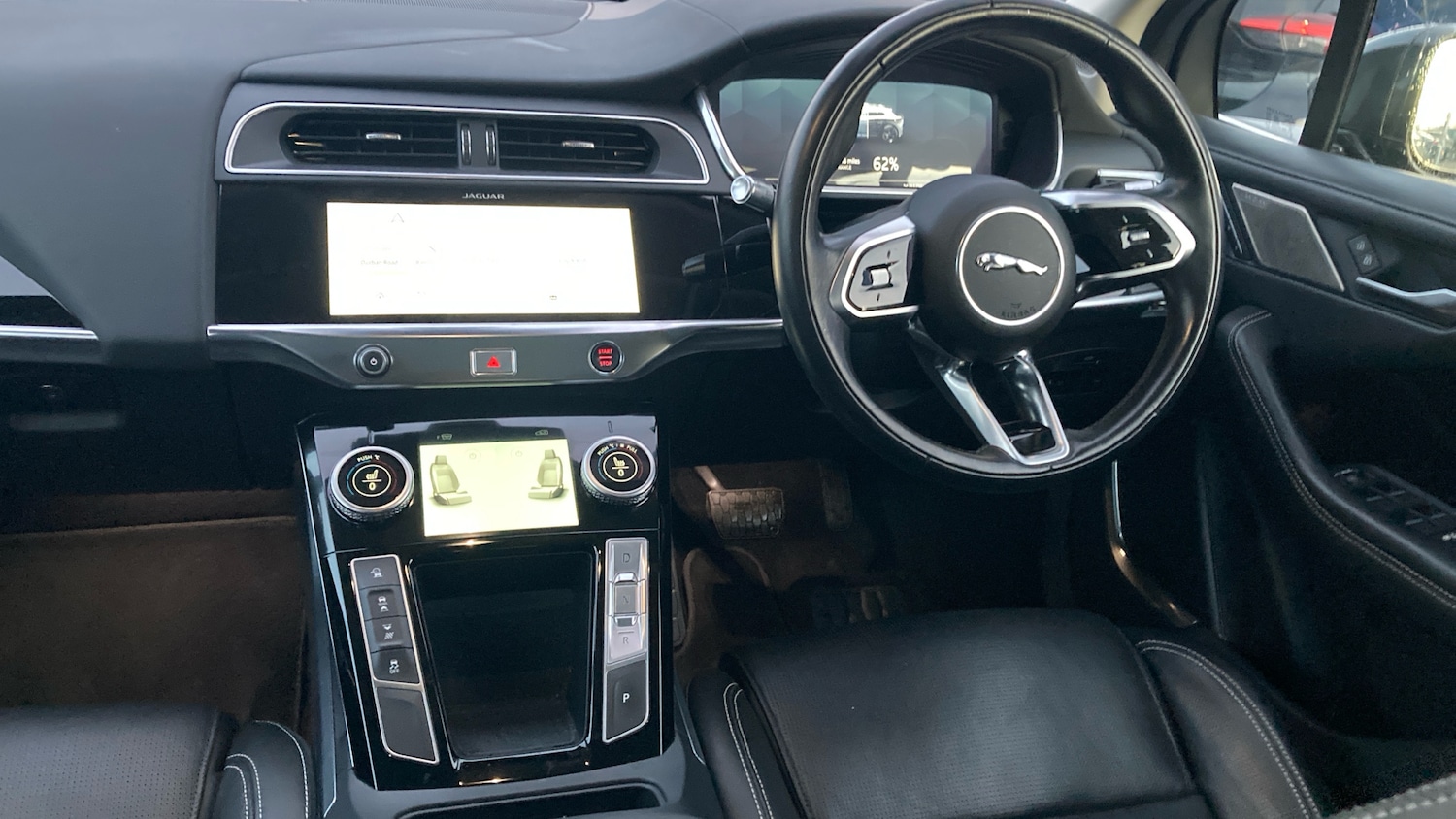 Used Jaguar I-Pace 2020 for sale - 76734980: Photo 10