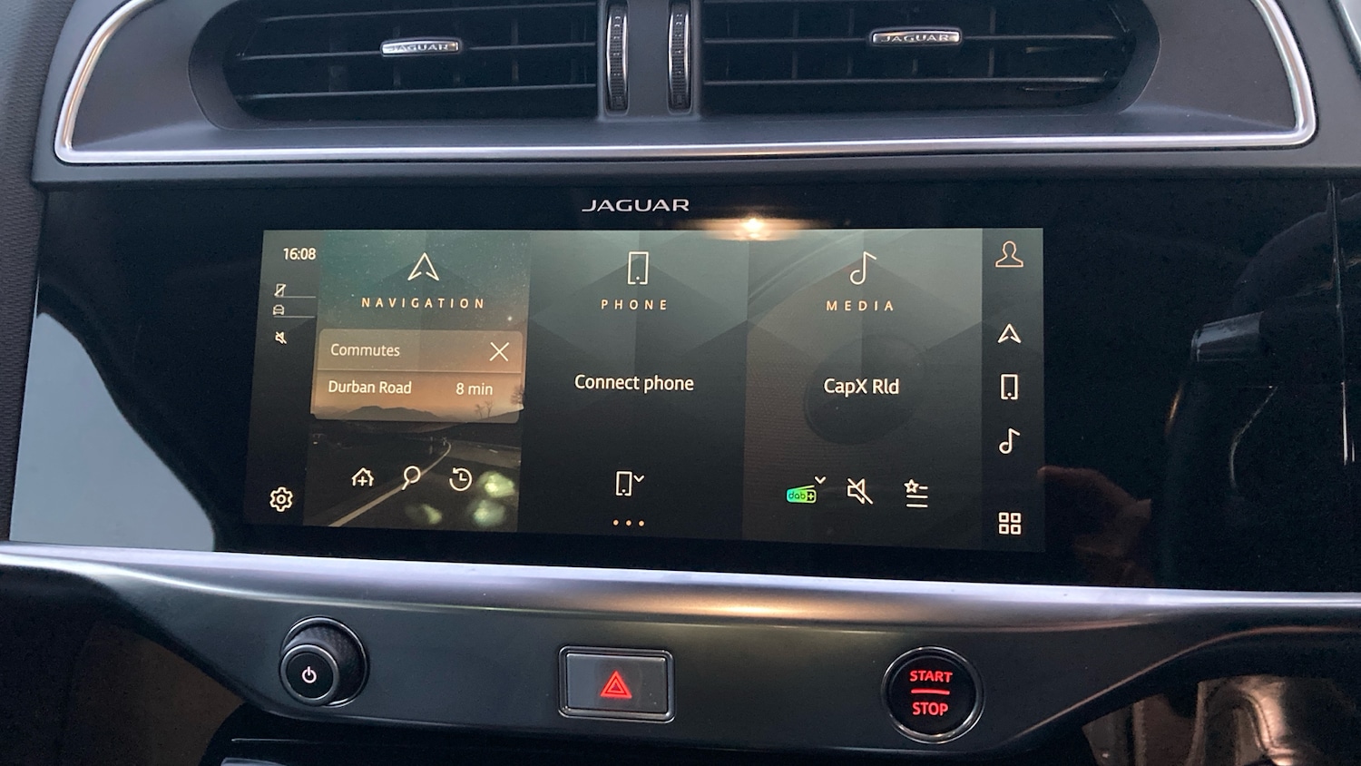 Used Jaguar I-Pace 2020 for sale - 76734980: Photo 12