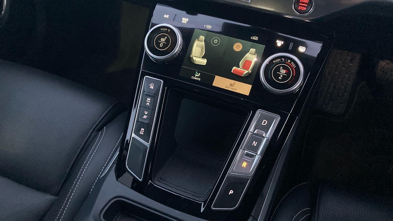 Used Jaguar I-Pace 2020 for sale - 76734980: Photo 13