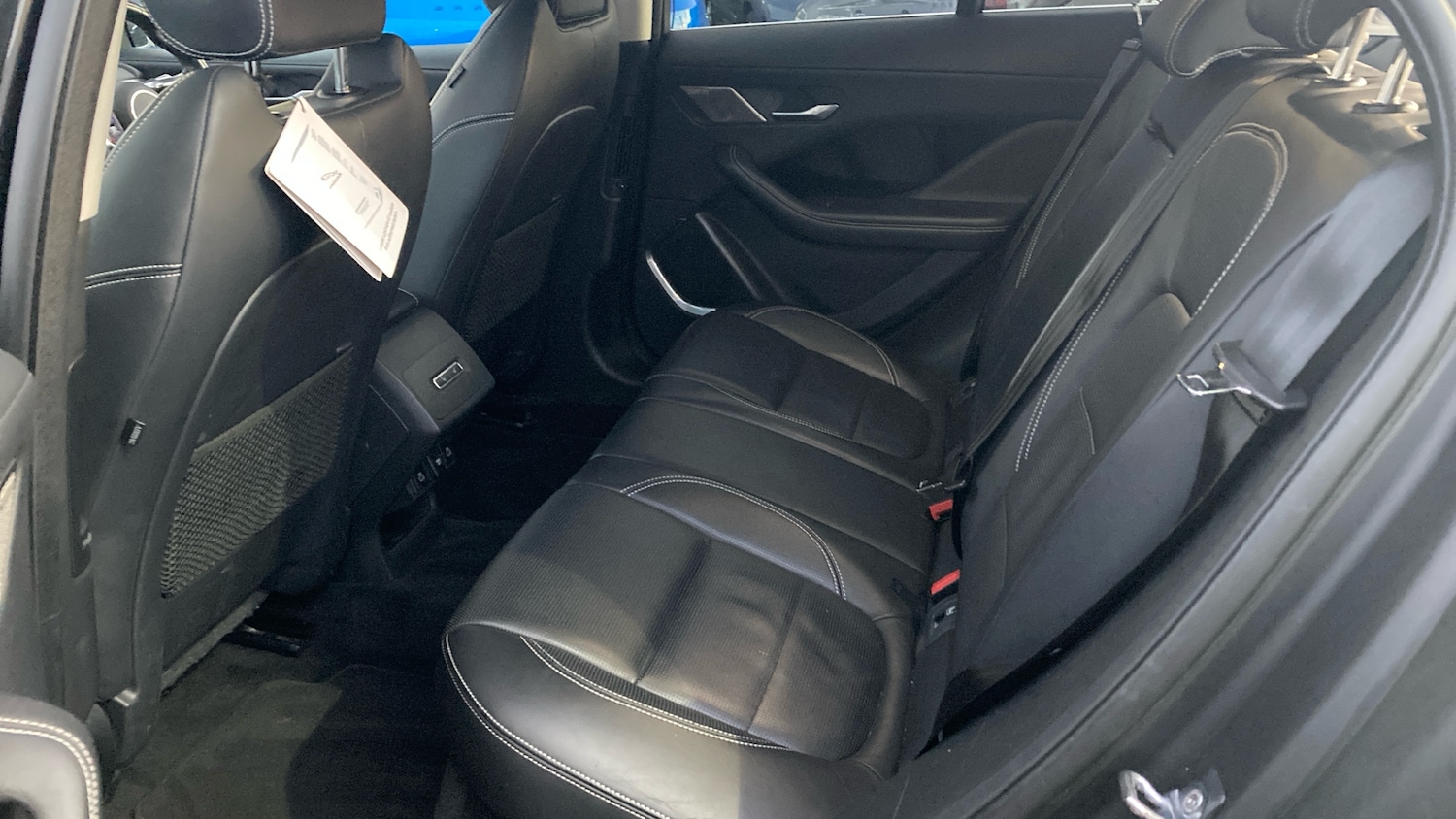 Used Jaguar I-Pace 2020 for sale - 76734980: Photo 16