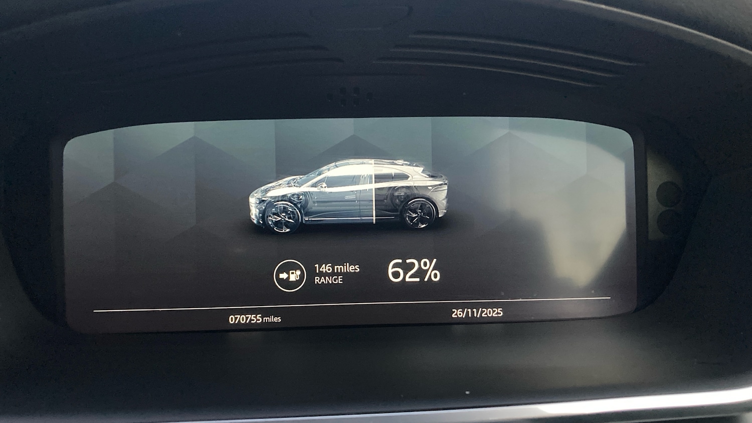 Used Jaguar I-Pace 2020 for sale - 76734980: Photo 18