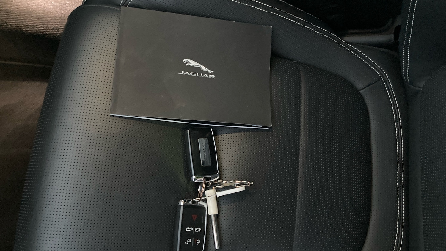 Used Jaguar I-Pace 2020 for sale - 76734980: Photo 19