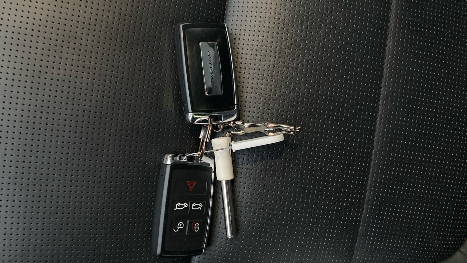 Used Jaguar I-Pace 2020 for sale - 76734980: Photo 20