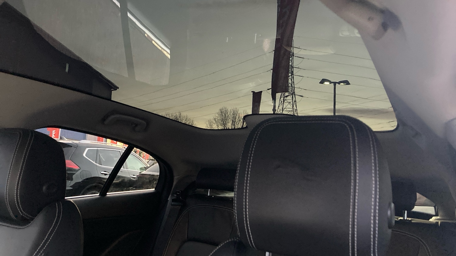 Used Jaguar I-Pace 2020 for sale - 76734980: Photo 23