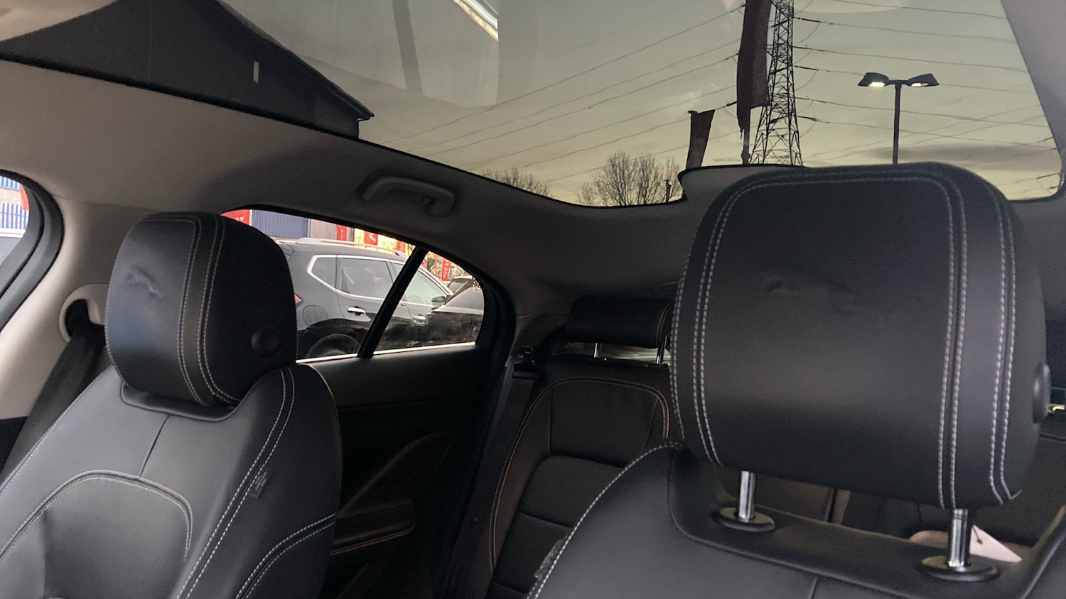 Used Jaguar I-Pace 2020 for sale - 76734980: Photo 24