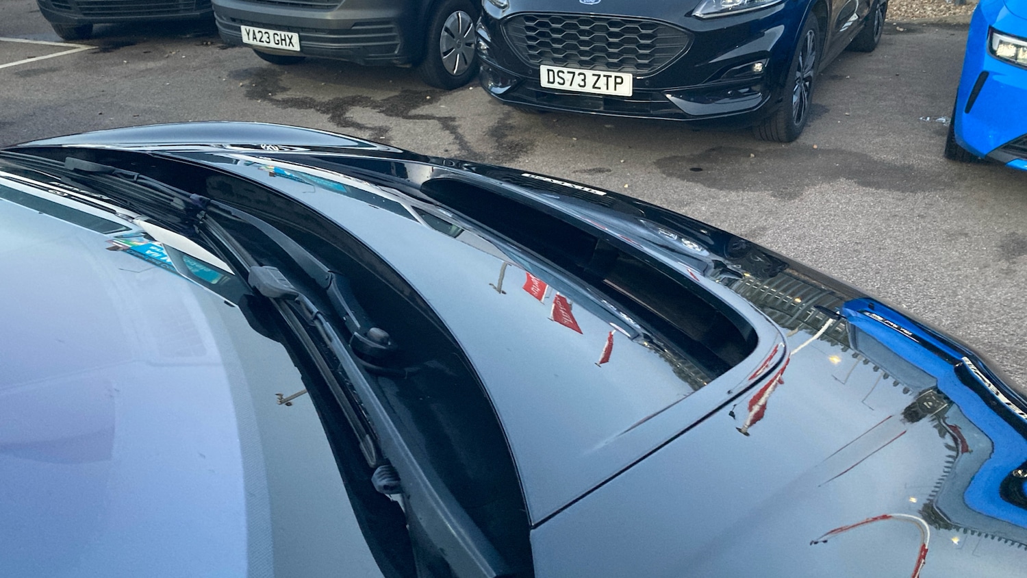 Used Jaguar I-Pace 2020 for sale - 76734980: Photo 28