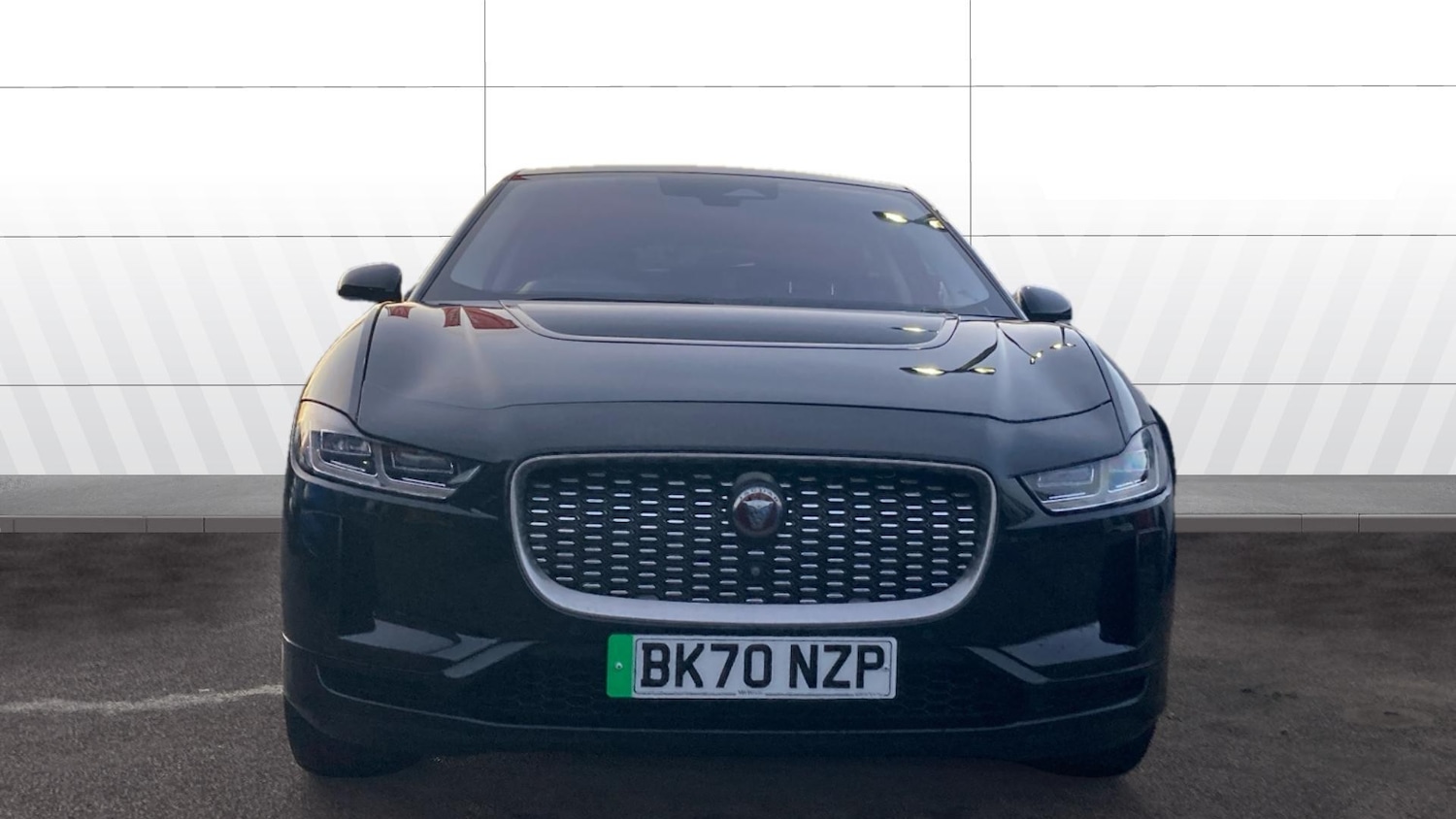 Used Jaguar I-Pace 2020 for sale - 76734980: Photo 3