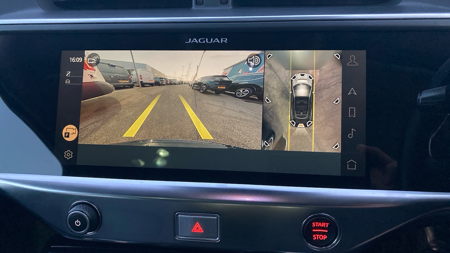 Used Jaguar I-Pace 2020 for sale - 76734980: Photo 34