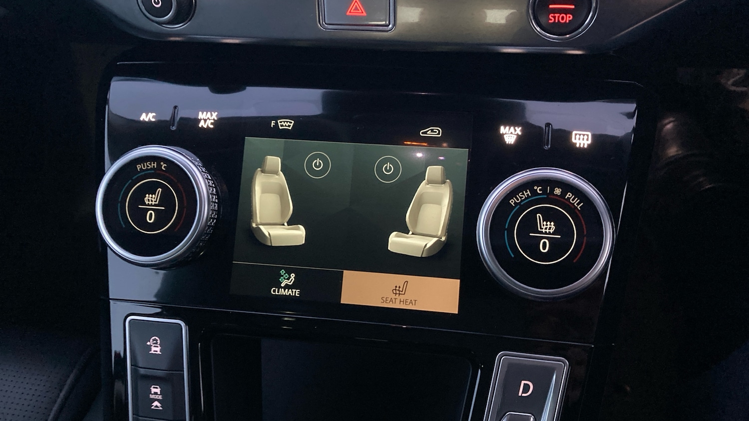 Used Jaguar I-Pace 2020 for sale - 76734980: Photo 35