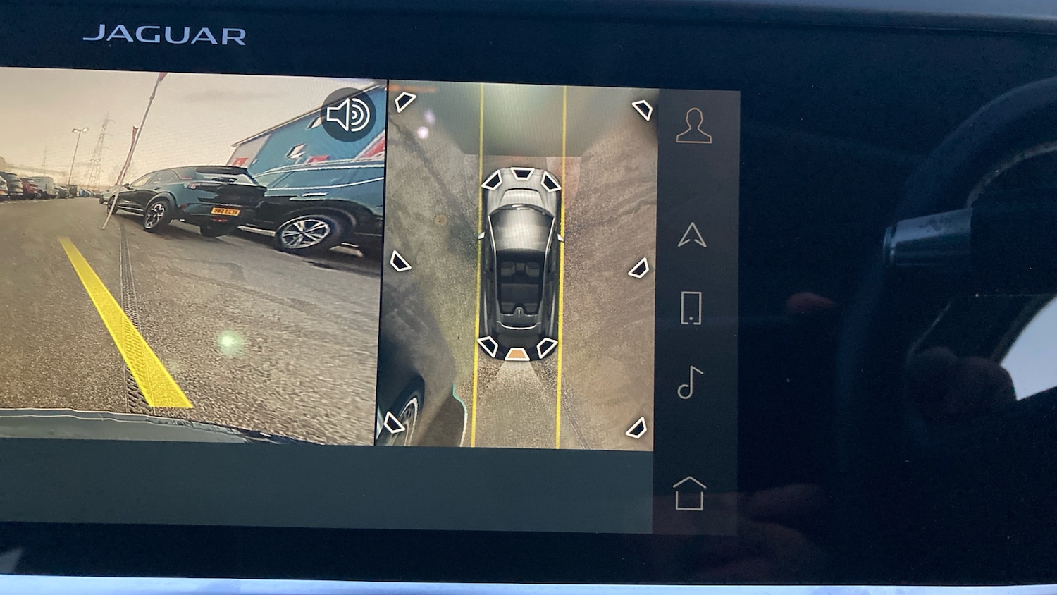 Used Jaguar I-Pace 2020 for sale - 76734980: Photo 36