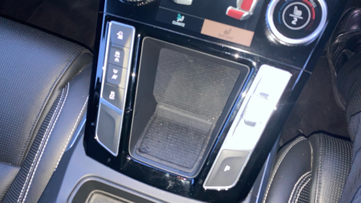 Used Jaguar I-Pace 2020 for sale - 76734980: Photo 38