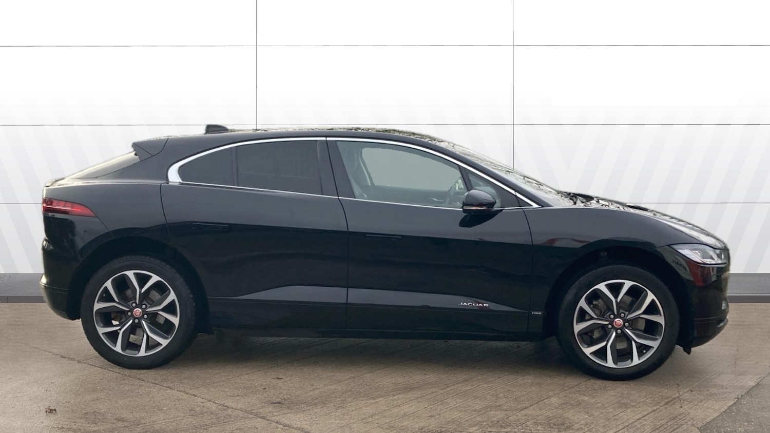 Used Jaguar I-Pace 2020 for sale - 76734980: Photo 5