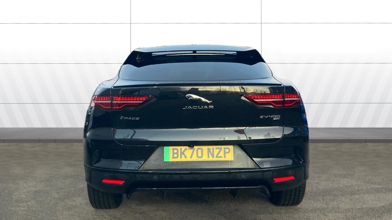 Used Jaguar I-Pace 2020 for sale - 76734980: Photo 6