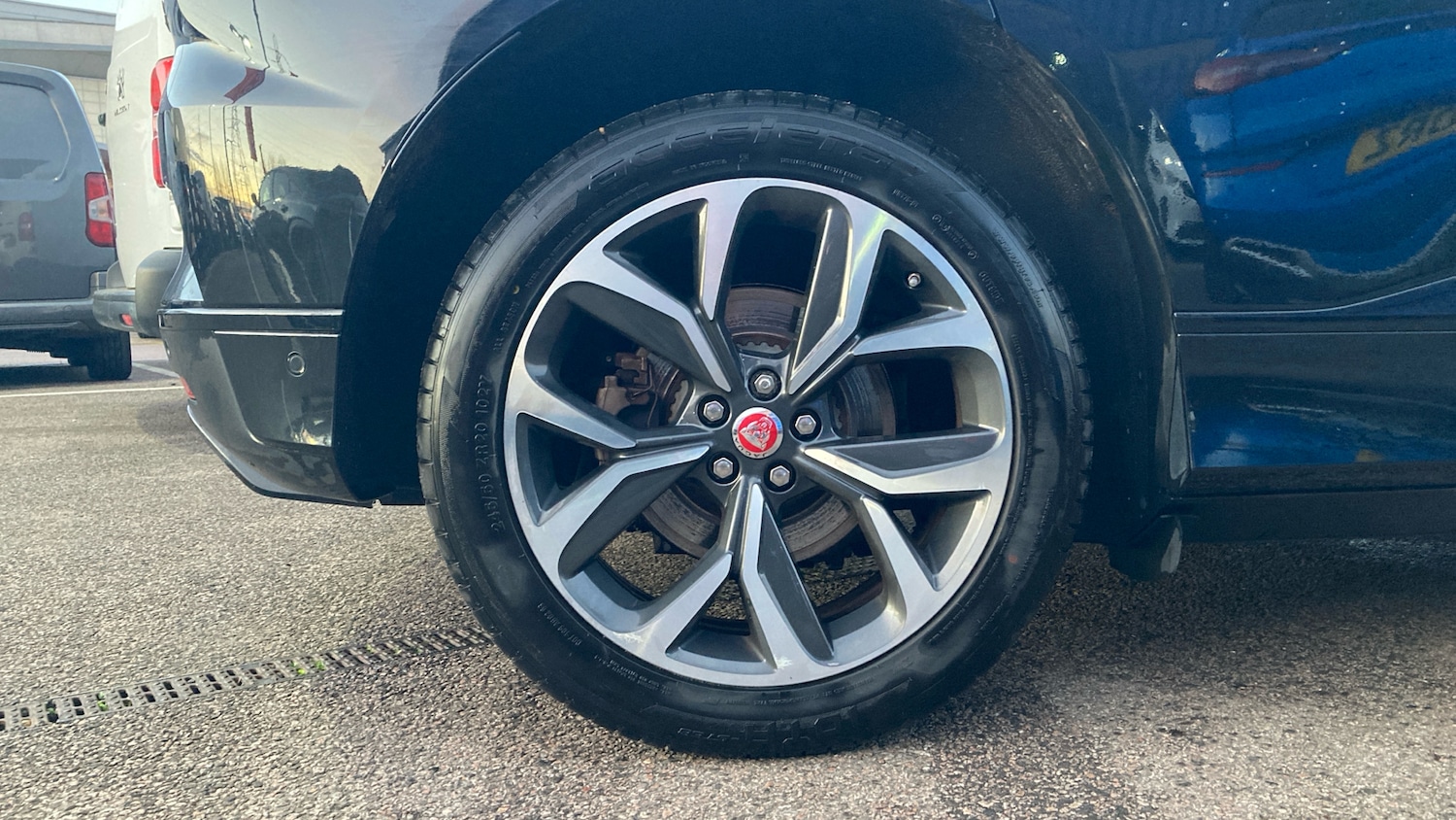 Used Jaguar I-Pace 2020 for sale - 76734980: Photo 7