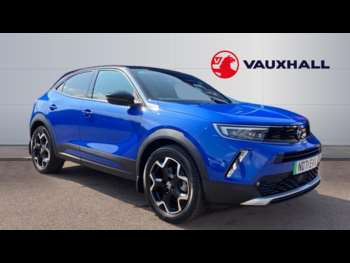 Used Vauxhall Mokka 2021 for sale - 75074785: Photo