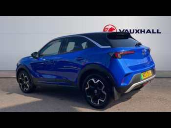 Used Vauxhall Mokka 2021 for sale - 75074785: Photo