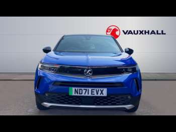 Used Vauxhall Mokka 2021 for sale - 75074785: Photo