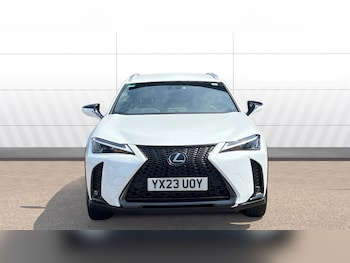 Used Lexus UX 2023 for sale - 79018982: Photo