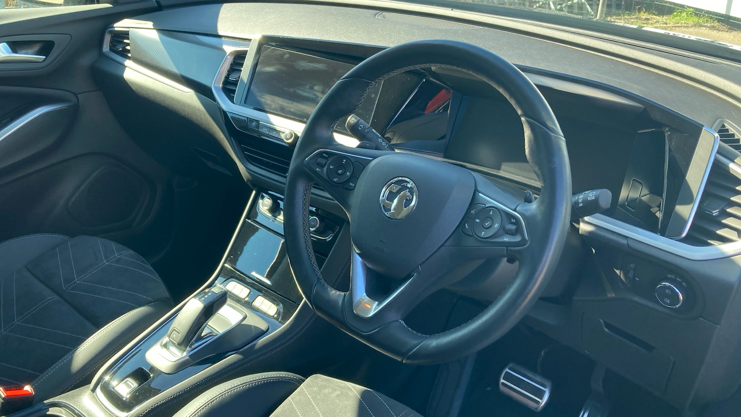 Used Vauxhall Grandland 2023 for sale - 77961707: Photo 11