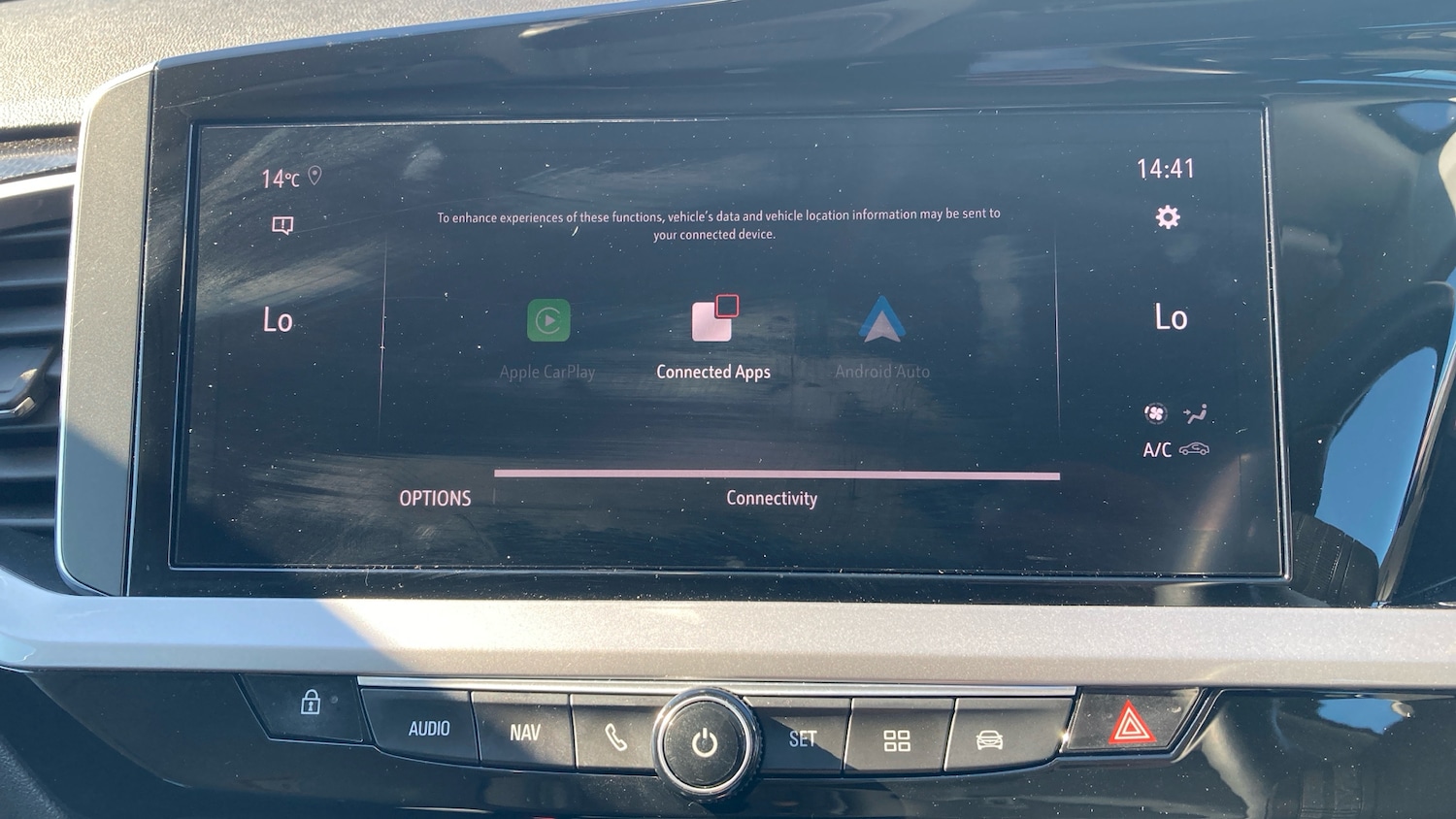 Used Vauxhall Grandland 2023 for sale - 77961707: Photo 12