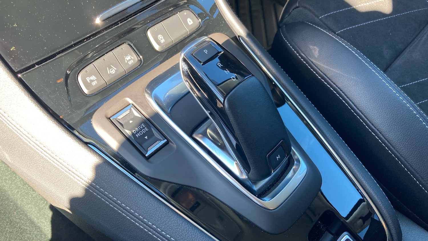 Used Vauxhall Grandland 2023 for sale - 77961707: Photo 13