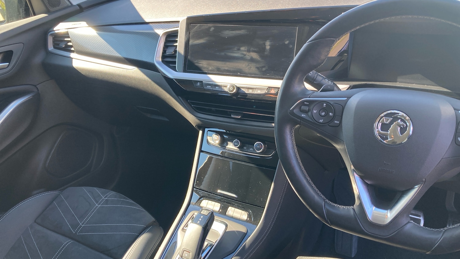 Used Vauxhall Grandland 2023 for sale - 77961707: Photo 14