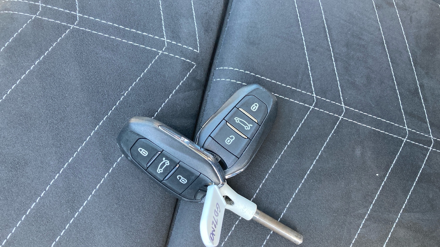 Used Vauxhall Grandland 2023 for sale - 77961707: Photo 20