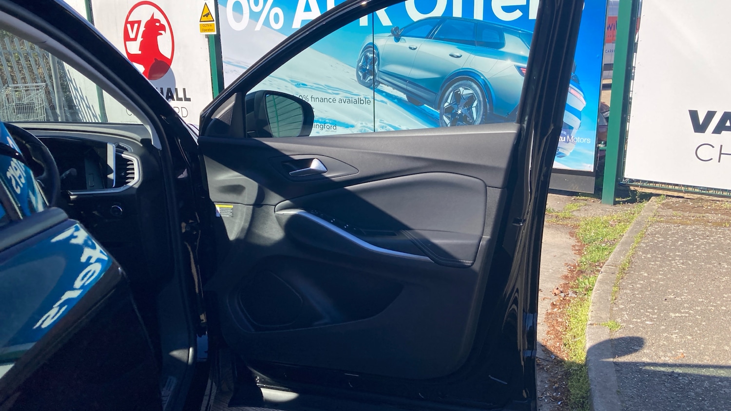 Used Vauxhall Grandland 2023 for sale - 77961707: Photo 27