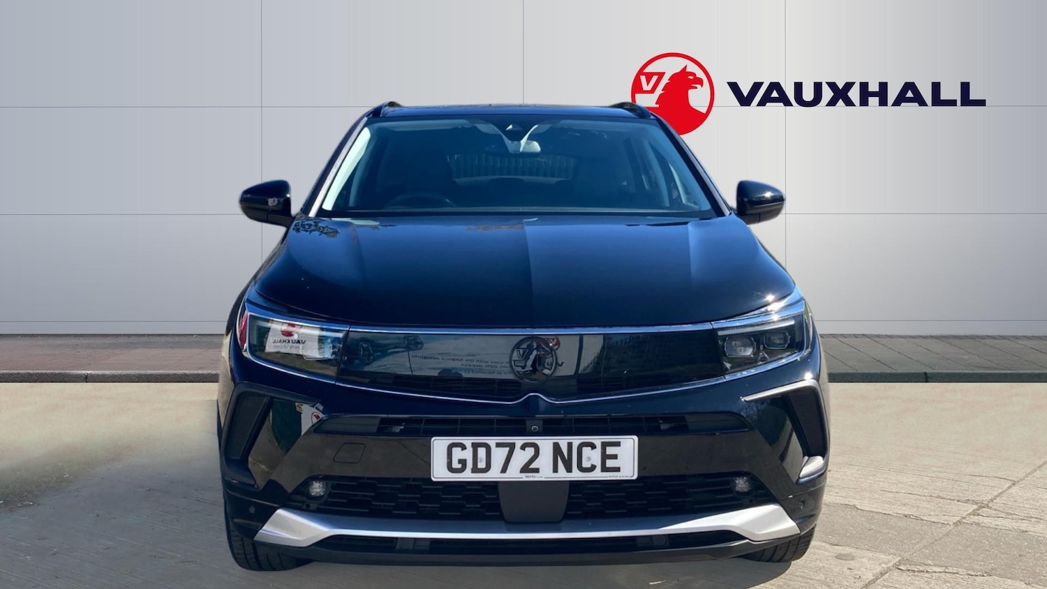 Used Vauxhall Grandland 2023 for sale - 77961707: Photo 3