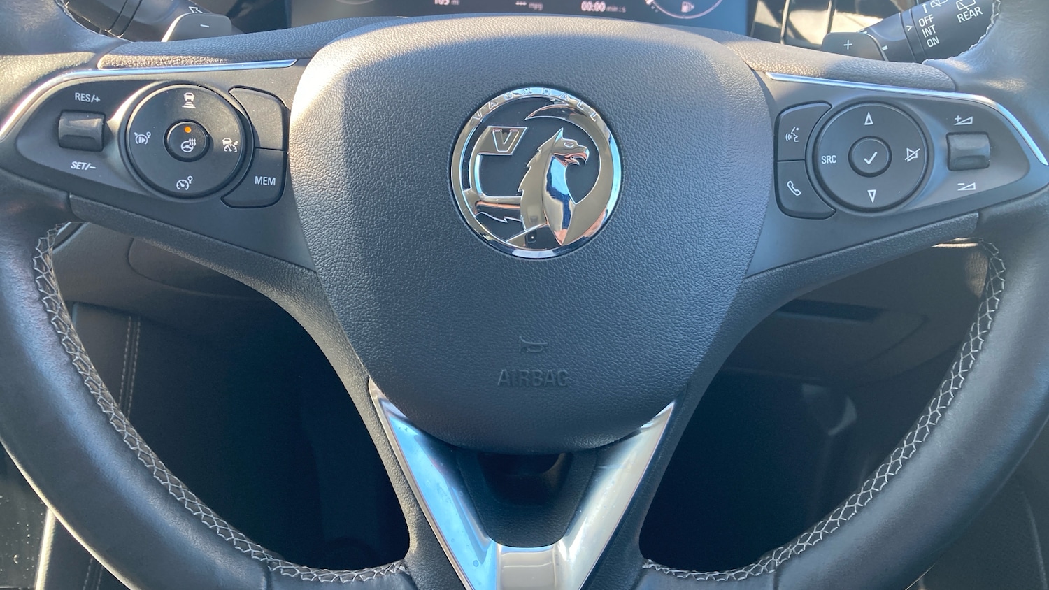 Used Vauxhall Grandland 2023 for sale - 77961707: Photo 30