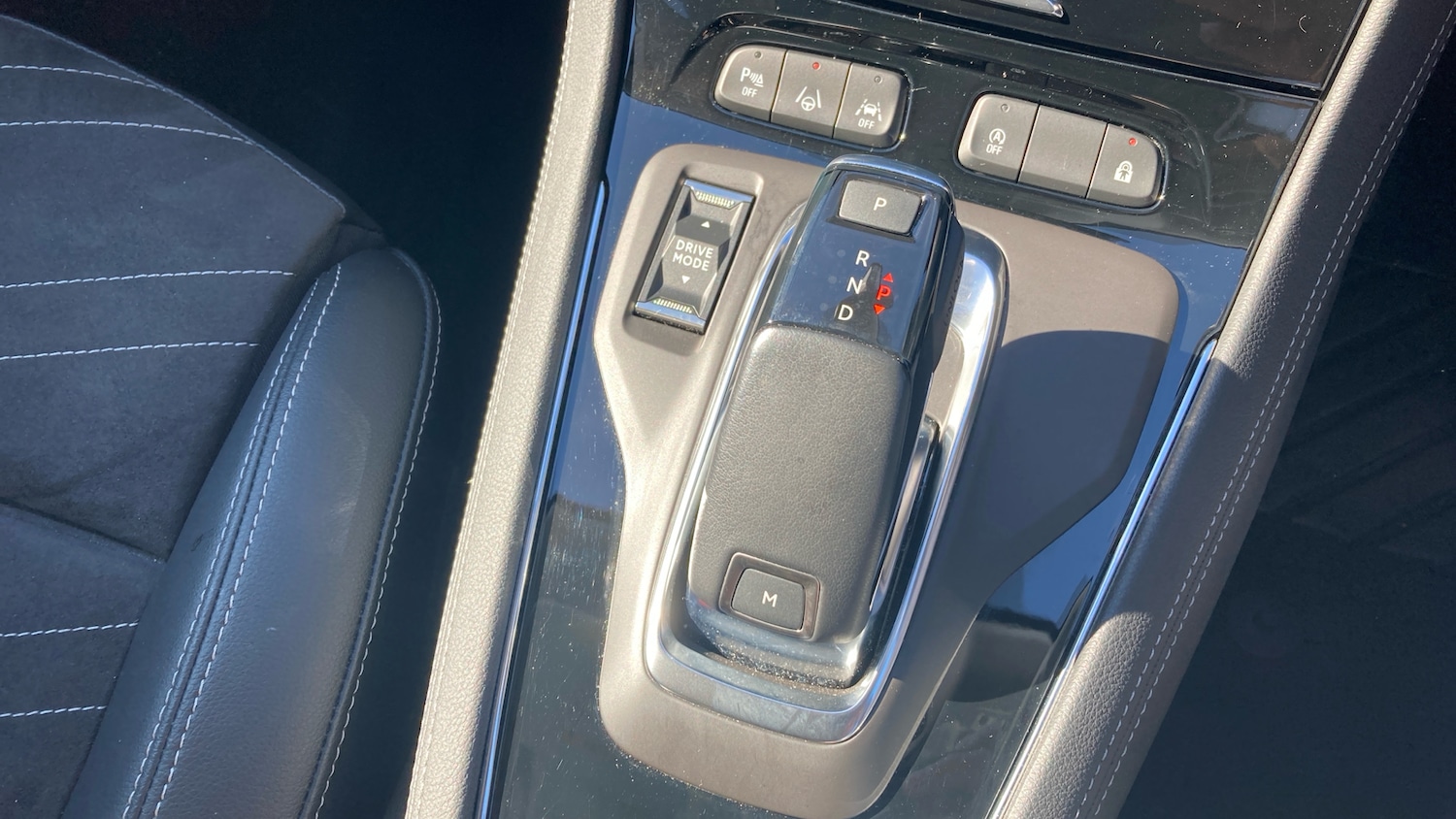 Used Vauxhall Grandland 2023 for sale - 77961707: Photo 34