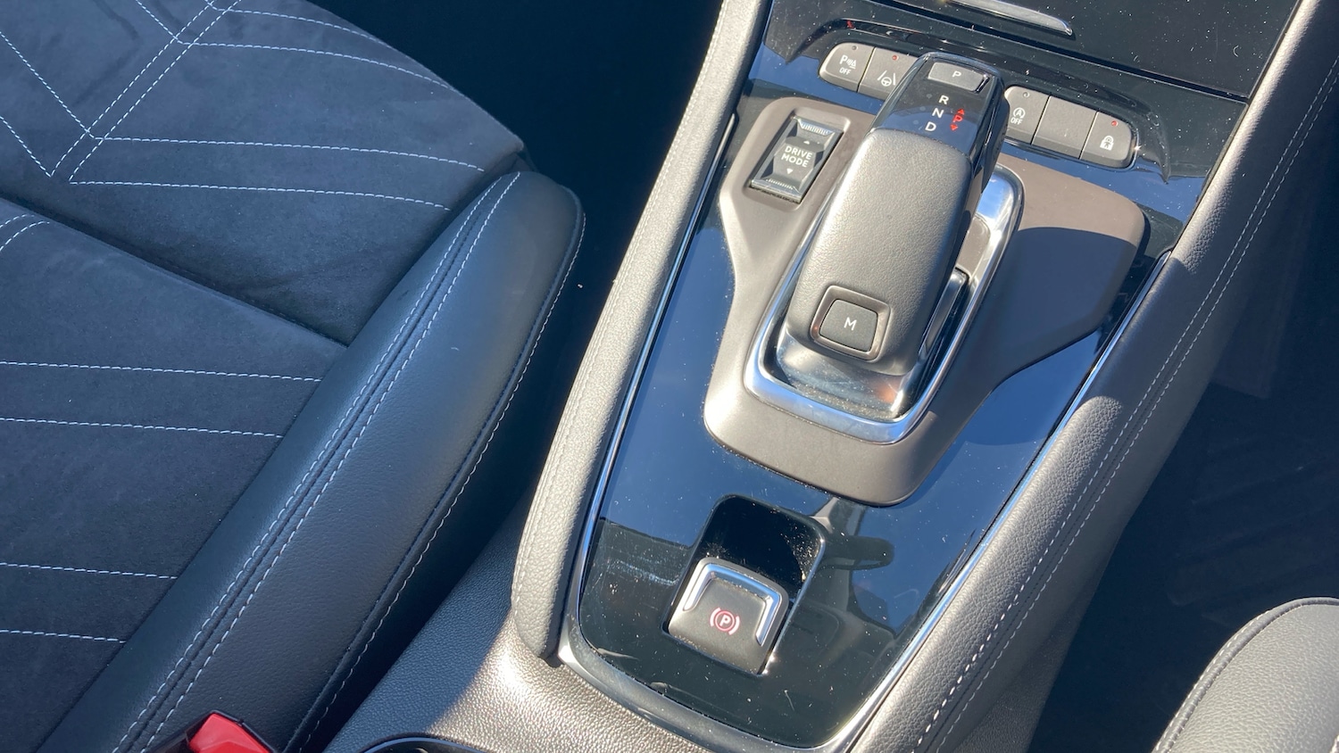 Used Vauxhall Grandland 2023 for sale - 77961707: Photo 35