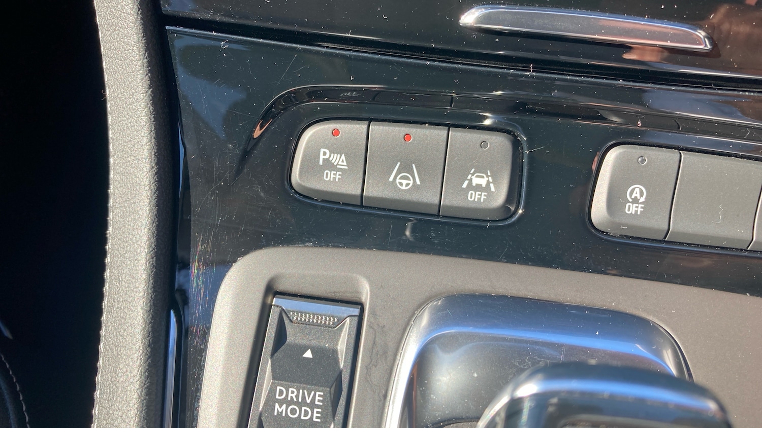 Used Vauxhall Grandland 2023 for sale - 77961707: Photo 36