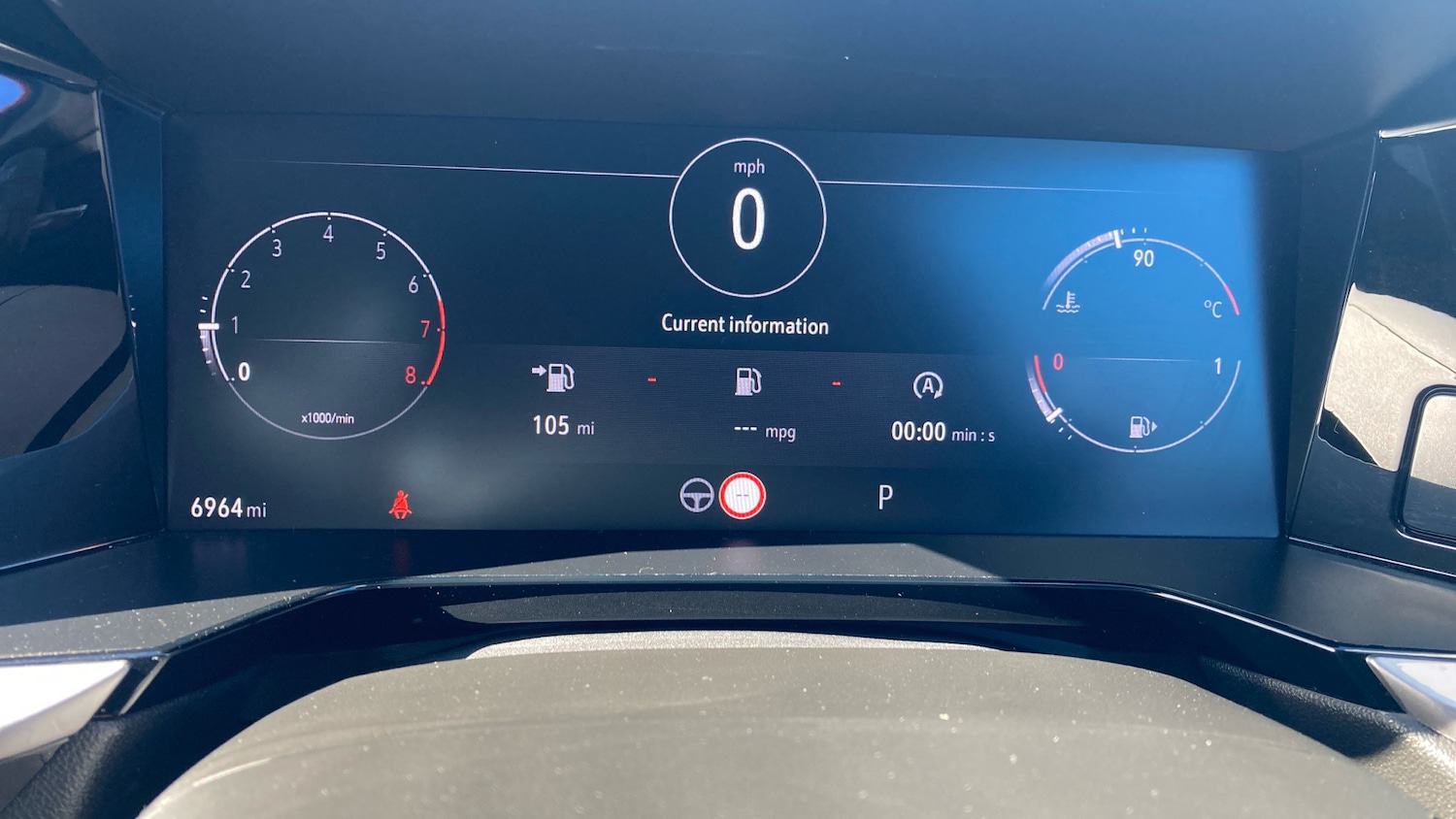 Used Vauxhall Grandland 2023 for sale - 77961707: Photo 37