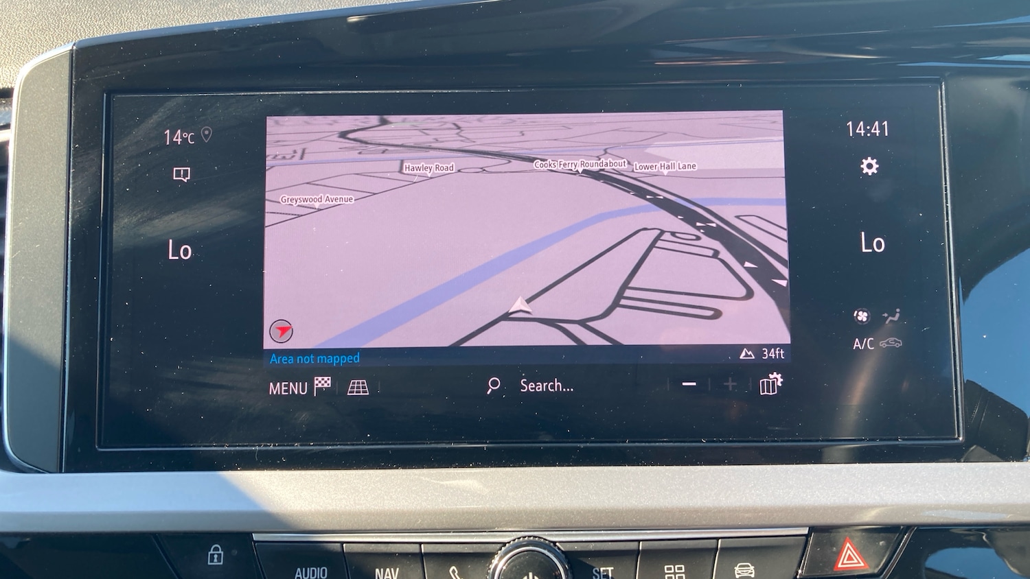 Used Vauxhall Grandland 2023 for sale - 77961707: Photo 38