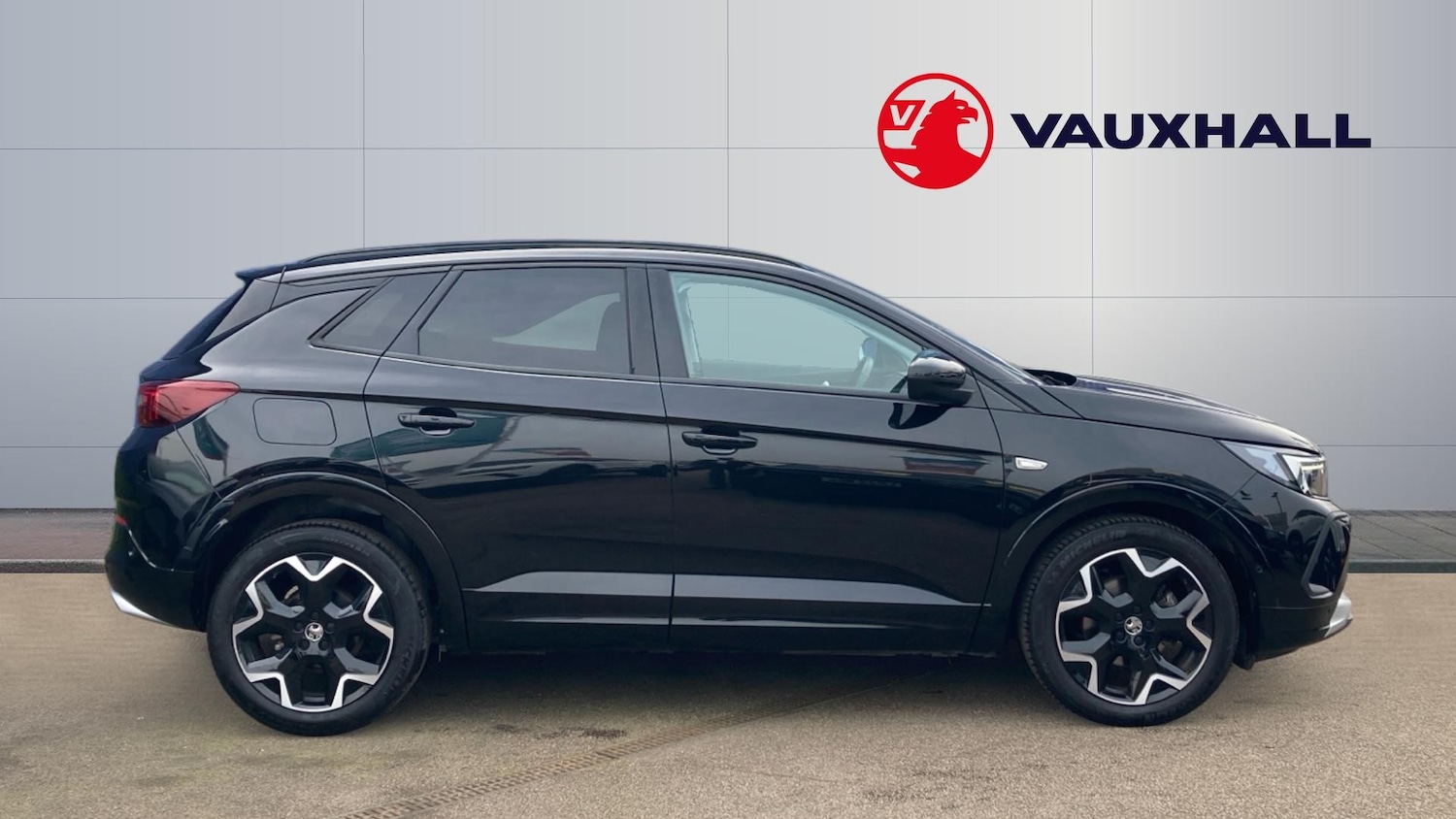 Used Vauxhall Grandland 2023 for sale - 77961707: Photo 5