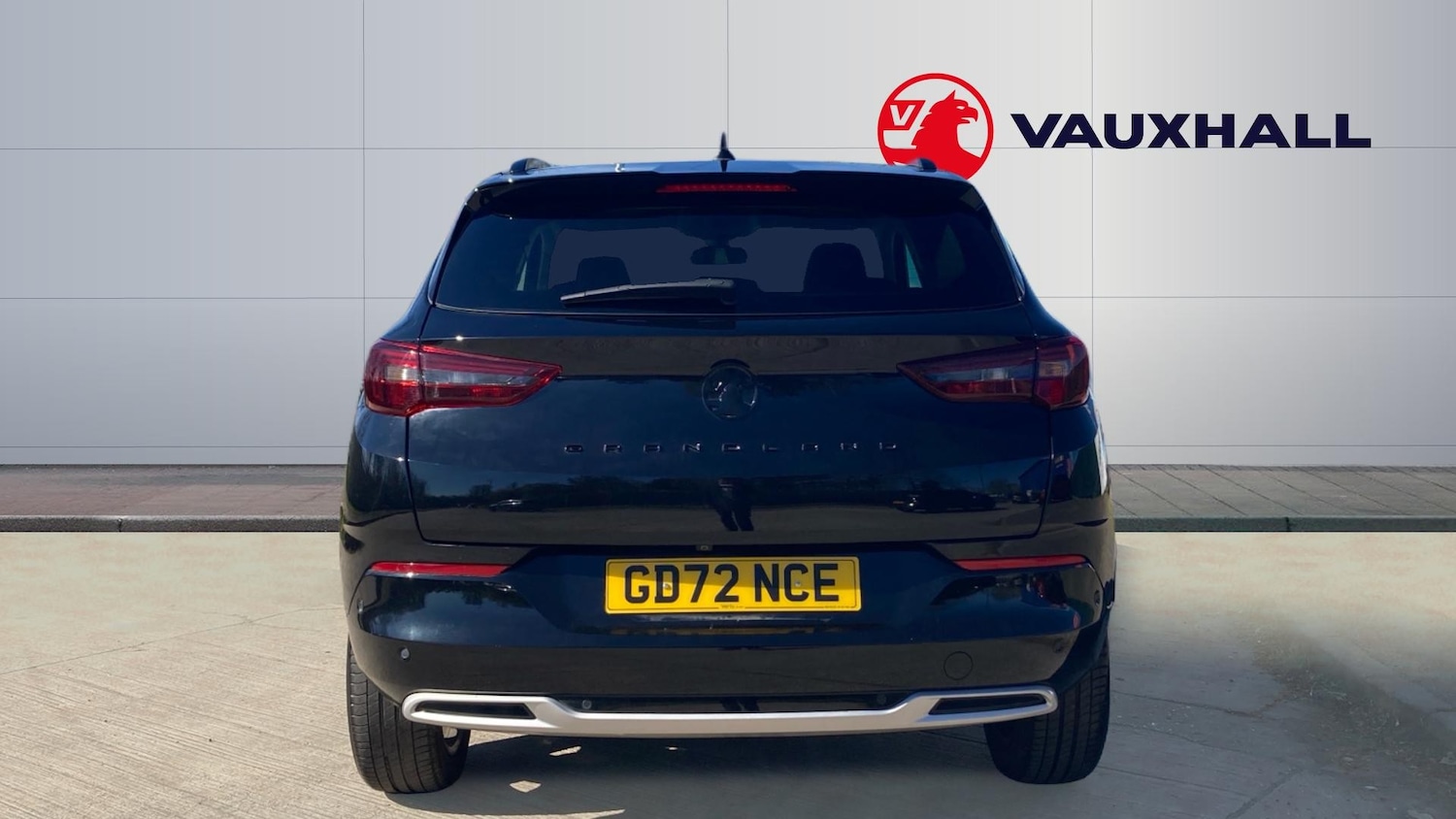 Used Vauxhall Grandland 2023 for sale - 77961707: Photo 6