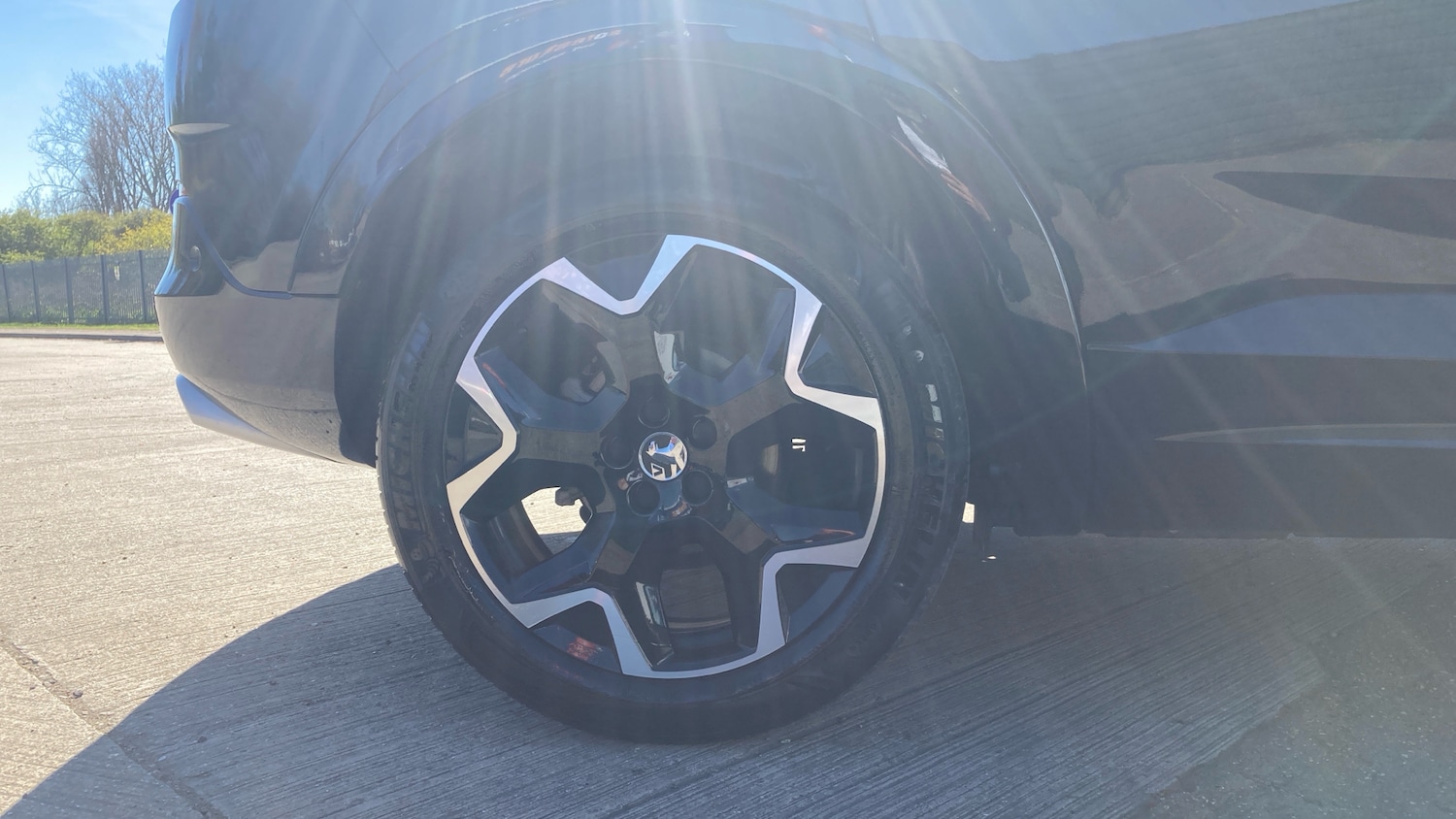 Used Vauxhall Grandland 2023 for sale - 77961707: Photo 7