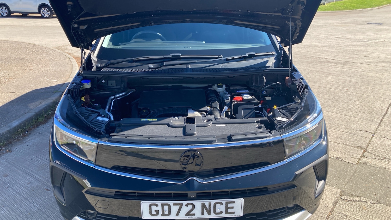 Used Vauxhall Grandland 2023 for sale - 77961707: Photo 8