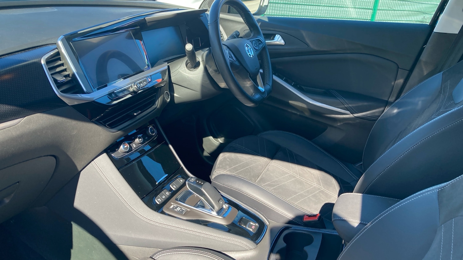 Used Vauxhall Grandland 2023 for sale - 77961707: Photo 9